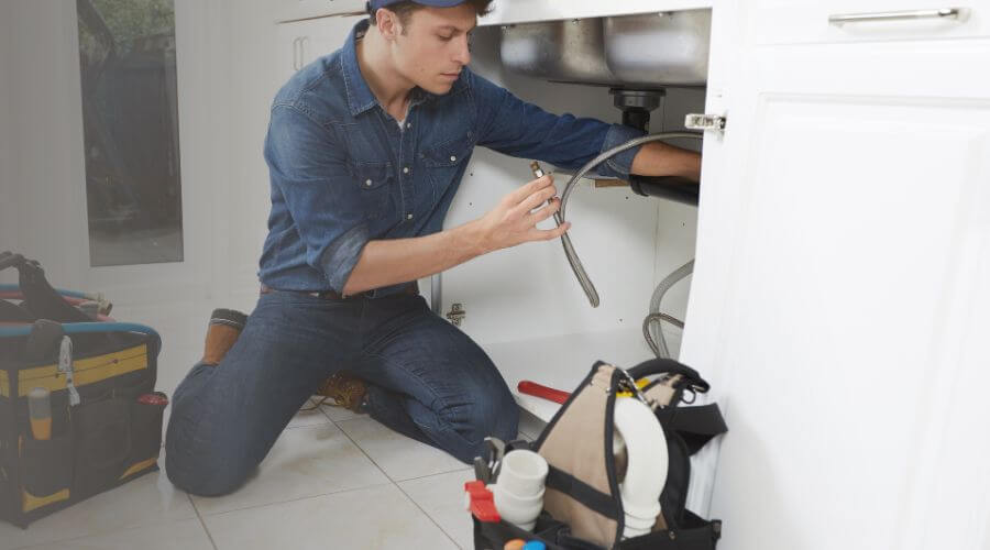 Professional septic pumping service in Roebling, NJ